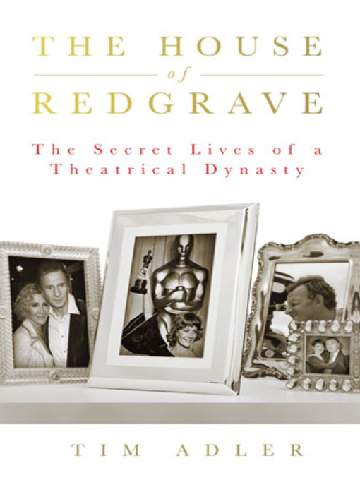 Title details for The House of Redgrave by Tim Adler - Available